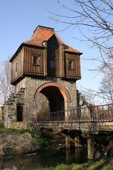 Palast Krobielowice (20080331 0028)